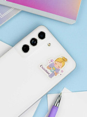 Набор наклеек бумажных «Пастельный чек-лист» - Фото 7