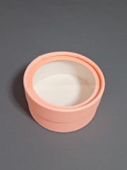 Шляпная коробка - Фото 1