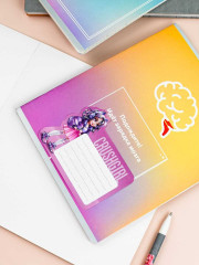 Набор наклеек бумажных для подписи - Фото 7