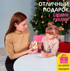 Кружка под роспись «Корги» - Фото 8