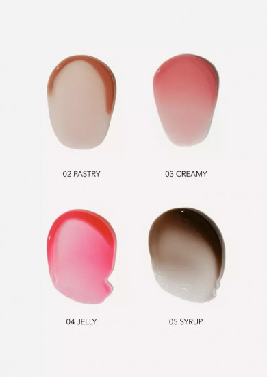 Восстанавливающий бальзам для губ «Total Repair Balm» SPF15, тон 03 Creamy