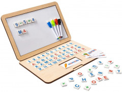 Доска магнитная «Ноутик» - Фото 6