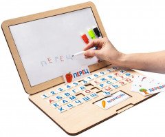 Доска магнитная «Ноутик» - Фото 7