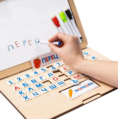 Доска магнитная «Ноутик» - Фото 8