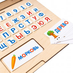 Доска магнитная «Ноутик» - Фото 9