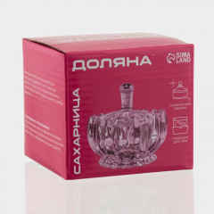 Сахарница «Ягодки» - Фото 4