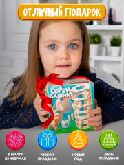 Игра настольная «Сорви башню» - Фото 4