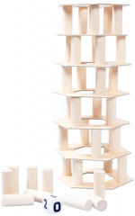 Игра настольная «Сорви башню» - Фото 11