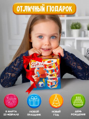 Игра настольная «Сорви башню» - Фото 3