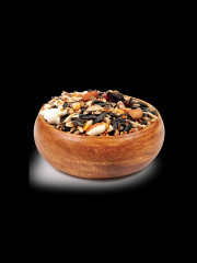 Корм для крупных попугаев - Фото 2