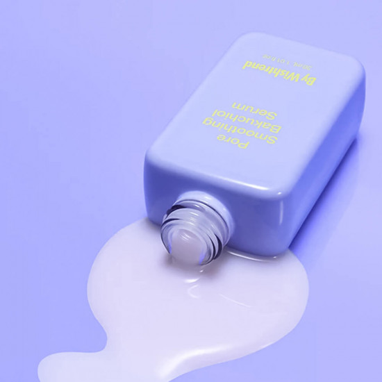 Сыворотка для сужения пор с бакучиолом «Pore Smoothing Bakuchiol Serum»