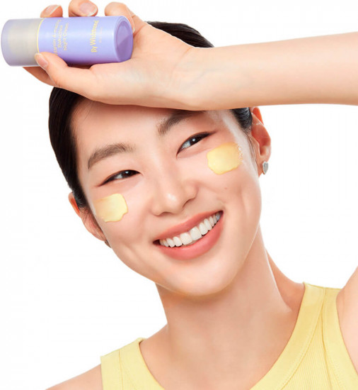 Ночной крем с ретинолом и бакучиолом «Vitamin A-mazing Bakuchiol Night Cream»