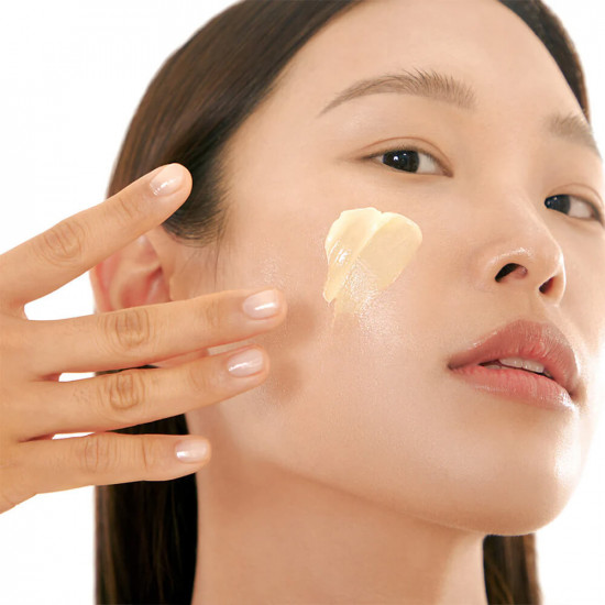 Ночной крем с ретинолом и бакучиолом «Vitamin A-mazing Bakuchiol Night Cream»