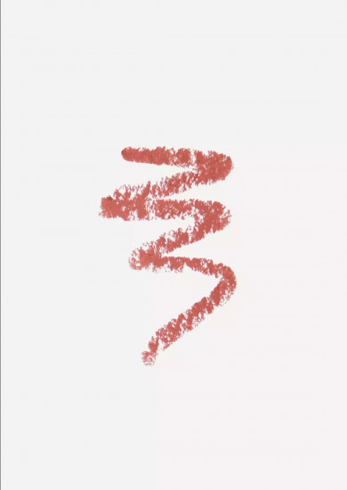 Стойкий карандаш для губ «Lip pencil», тон Milano