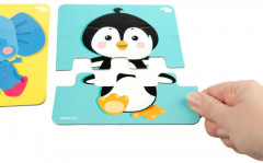 Макси-пазл «Зверята» - Фото 12