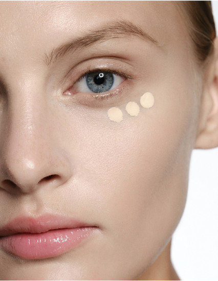 Увлажняющий кремовый консилер «Perfect Concealer», оттенок 01