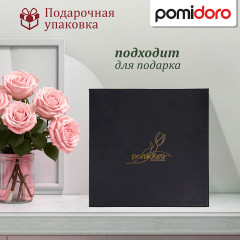 Фруктовница на ножке - Фото 3