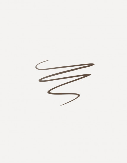 Лайнер для бровей «Eyebrow Liner», оттенок 01
