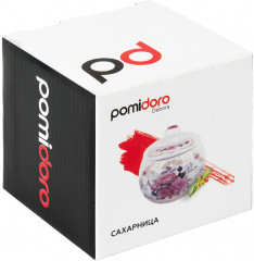 Сахарница «Debora» - Фото 1