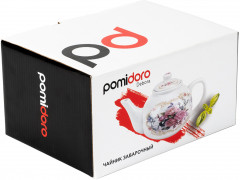 Чайник заварочный «Debora» - Фото 1