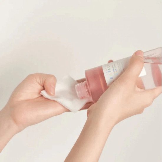 Тонер для сужения пор с центеллой «Poremizing Clear Toner»