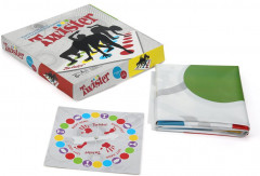 Игра комнатная «Twister» - Фото 1