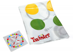 Игра комнатная «Twister» - Фото 2