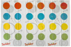 Игра комнатная «Twister» - Фото 4