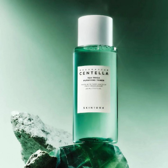 Тонер для лица противовоспалительный с чайным деревом «Tea-Trica Purifying Toner»