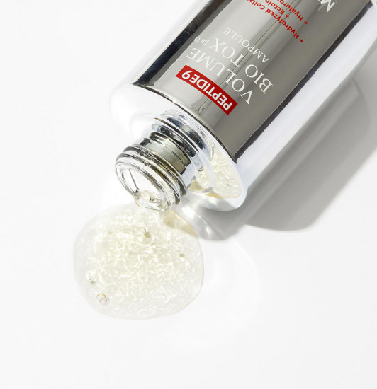 Сыворотка для лица омолаживающая «Volume Bio Tox Ampoule Pro»