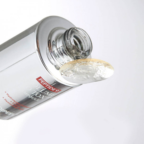 Сыворотка для лица омолаживающая «Volume Bio Tox Ampoule Pro»