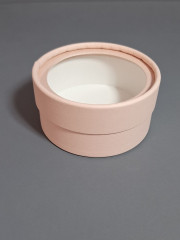 Коробка подарочная матовая - Фото 1