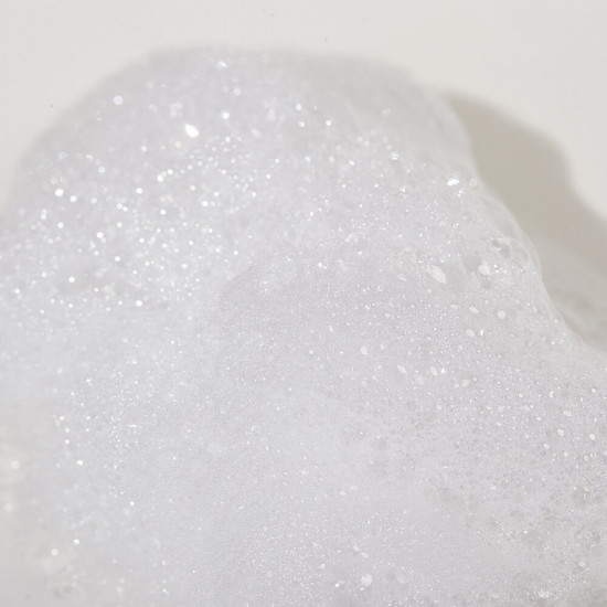 Бессульфатный органический шампунь для волос с эфирными маслами «Natural Shampoo»