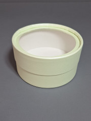 Коробка подарочная перламутровая - Фото 1