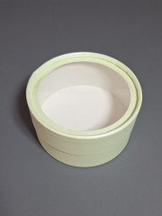 Коробка подарочная перламутровая - Фото 2