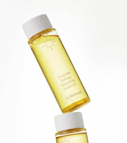 Активирующая бустер-эссенция для лица «Energy Boosting Essence»