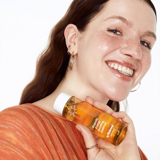 Активирующая бустер-эссенция для лица «Energy Boosting Essence»