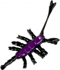 Игрушка-тянучка «Скорпион» - Фото 4