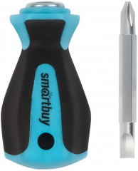 Двусторонняя отвертка SBT-SCN-2P3 - Фото 4