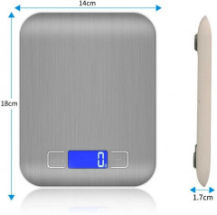 Весы кухонные - Фото 1