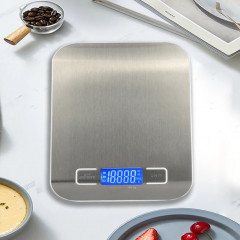 Весы кухонные - Фото 2