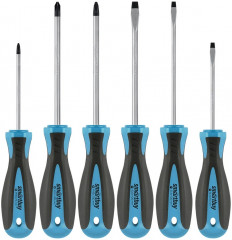 Набор отверток SBT-SCN-6P1 - Фото 3