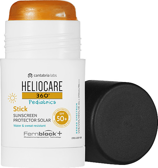 Детский солнцезащитный стик «Pediatrics Stick» SPF50+