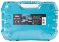 Набор отверток SBT-SCN-9p3 - Фото 4