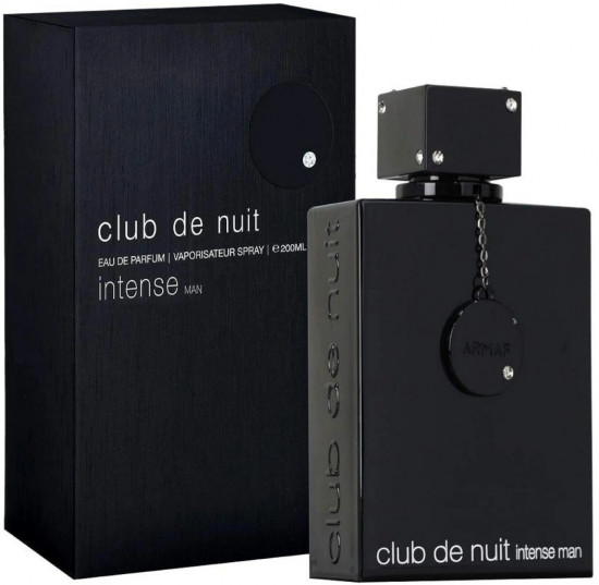 Туалетная вода «Club de Nuit Intense»
