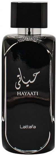 Парфюмерная вода по мотивам «Hayaati»