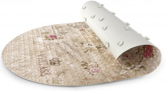 Коврик для ванны противоскользящий - Фото 2