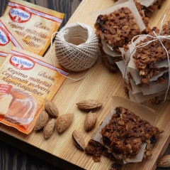 Крахмал кукурузный - Фото 1