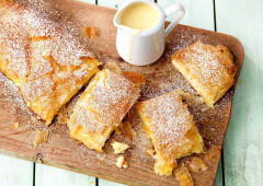 Крахмал кукурузный - Фото 2