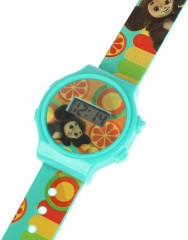 Часы электронные «Чебурашка» - Фото 3